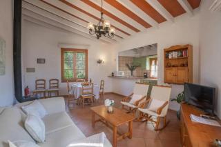 Agroturismo Roqueta - Maria de la Salut - 3