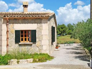 Agroturismo Roqueta - Maria de la Salut - 8
