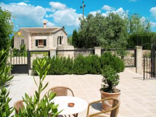 Agroturismo Roqueta - Maria de la Salut - 5