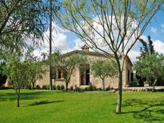 Agroturismo Roqueta - Maria de la Salut - 9