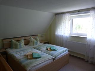 Gemütliche Ferienwohnung in Holzhau - Holzhau - 2
