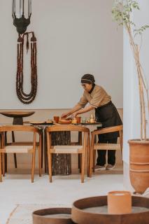 Riad Babel au coeur de la Médina - 3