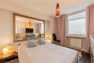 PANORAMA Downtown Apartment by PinPoint - Lodz - 7