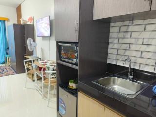 SMDC Style Residences Unit 125A - Iloilo - 8