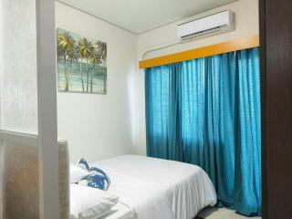 SMDC Style Residences Unit 125A - Iloilo - 7