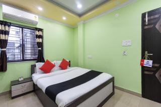 Hotel O Holiday - Ballygunge - 1