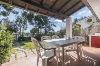 209 - Villa a schiera quadrilocale al Taunus, con portico e giardino - SPIAGGIA inclusa nel prezzo - Numana - 8