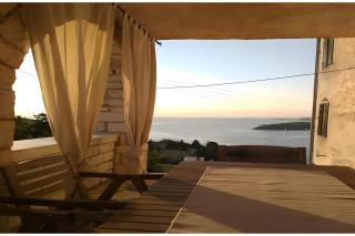 Old manor house - Sivota - 0