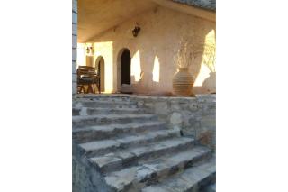 Old manor house - Sivota - 6