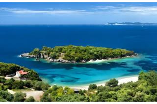 Old manor house - Sivota - 4