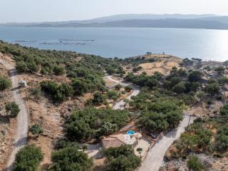 Tzortzatos Tiny Home - Kouroukláta - 8