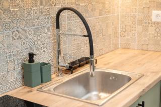 Tzortzatos Tiny Home - Kouroukláta - 5