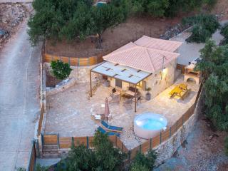 Tzortzatos Tiny Home - Kouroukláta - 1
