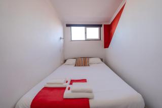 Apartment with great view - Lissabon - 2