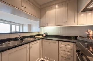 3e verdiep appartement met zeezicht in Knokke - Knokke-Heist - 5
