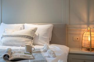 3e verdiep appartement met zeezicht in Knokke - Knokke-Heist - 1