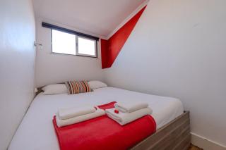 Apartment with great view - Lissabon - 3