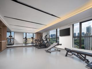 Holiday Inn & Suites Chongqing Nanan by IHG - 5