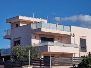 Villa Karizma - sea view, swimming pool, hot tub, Brijuni, Fazana, Peroj - Peroj - 7