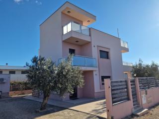 Villa Karizma - sea view, swimming pool, hot tub, Brijuni, Fazana, Peroj - Peroj - 9