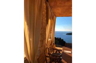Old manor house - Sivota - 2
