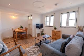 Apartment with great view - Lissabon - 8
