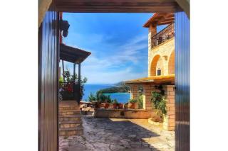 Old manor house - Sivota - 3