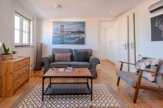 Apartment with great view - Lissabon - 6