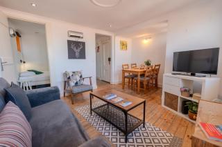 Apartment with great view - Lissabon - 9