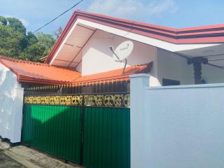 White Crown Villa Weligama - Weligama - 0