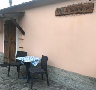 Villa Santanna - 2