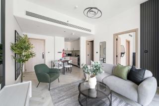 Silkhaus Stylish 1BDR in Empire Residence -JVC - 8