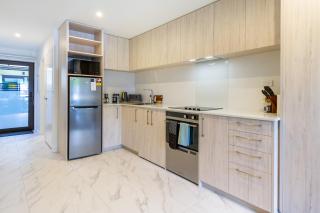 Bright and Inviting Studio Near South City Mall - Christchurch - 2
