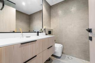 Silkhaus Stylish 1BDR in Empire Residence -JVC - 2