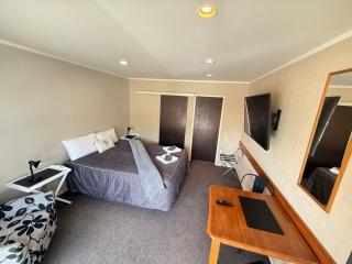 Accommodation Gateway Motel - Palmerston North - 5