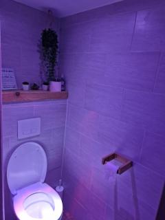 Studio avec jacuzzi , terrasse amenagée et wifi à Westrehem - Westrehem - 2