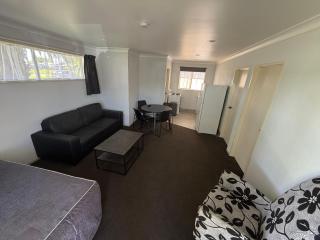 Accommodation Gateway Motel - Palmerston North - 6