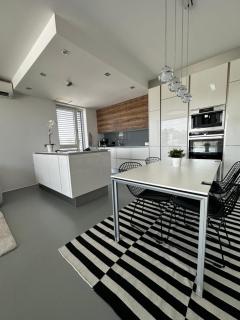 Apartments Villa Popp - Ljubljana - 8