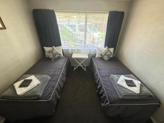 Accommodation Gateway Motel - Palmerston North - 7