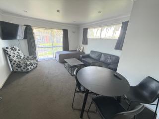 Accommodation Gateway Motel - Palmerston North - 8