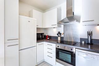City-Close 1-Bed Apartment near Tower Hill - Londra - 6