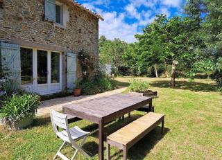 Les Rincinières - La Garnache - 8