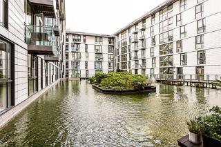 City-Close 1-Bed Apartment near Tower Hill - 1