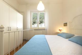 209 - Villa a schiera quadrilocale al Taunus, con portico e giardino - SPIAGGIA INCLUSA - 5