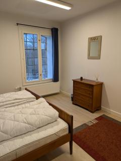 Room with a view, Torning Mølle - 7