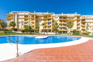 Jardin Botanico Apartment - La Cala de Mijas - 2