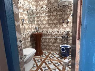 ApriQuince Lodge - 8