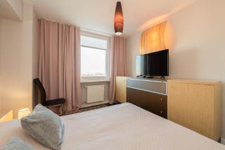 PANORAMA Downtown Apartment by PinPoint - Lodz - 2