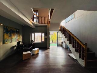 ApriQuince Lodge - Tangmarg - 2