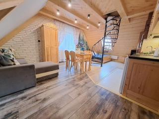 Apartamenty U Paliderki - Poronin - 2